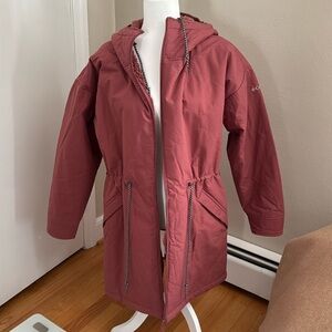 NWT Columbia jacket